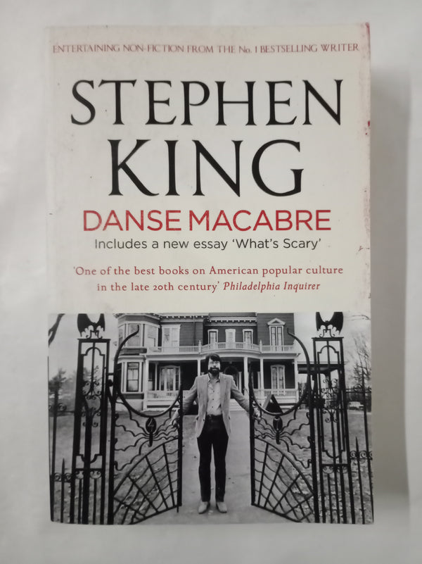 Danse Macabre