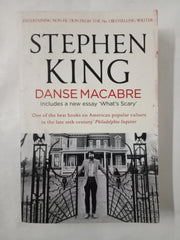 Danse Macabre