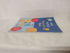 MSK Physio Beginner's Book