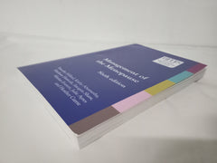 Management of the Menopause 6th Edition