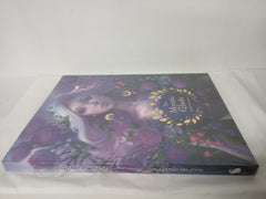 The Mystic Glade Fantasy Art Book