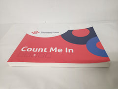 Shannon Trust - Count Me In Manual 3