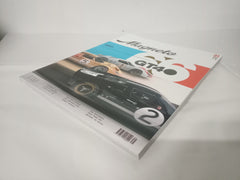 Magneto magazine Autumn 2026 Issue 31 GT40 Le Mans 66 123