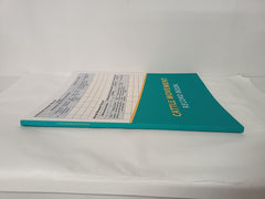 Cattle Movement Record Book - UK Farm Livestock Logbook