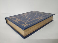 Alfred Lord Tennyson: In Memoriam And Other Poems 1984 Franklin Library