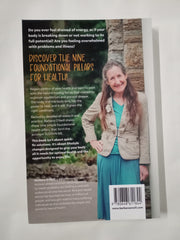 Sustain Me, A Handbook of Natural Remedies & A Herbal Remedies Medicine
