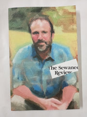The Sewanee Review, Fall 2025 Volume CXXXIII, Number 4