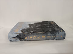Weavingshaw - BONUS Chapter, Limited Edition FairyLoot Adult Fantasy Box 2026