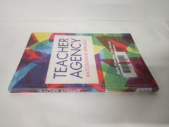 Teacher Agency: An Ecological Approach