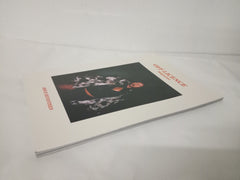 Off Licence Magazine Issue Seventeen — SPACE