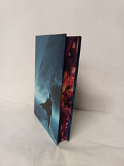 Sunbringer: Illumicrate Exclusive Edition of the bestselling epic fantasy sequel (The Fallen Gods Trilogy)