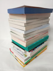 15 Books for Boys, Chapter Books Bundle Age 8+
