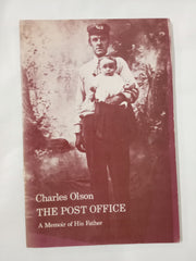 The Post Office