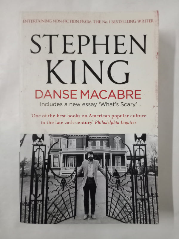 Danse Macabre