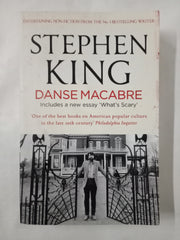 Danse Macabre