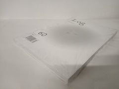 Log #60 Winter/Spring 2024