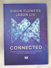 Connected by Simon Flowers & Jason Liu