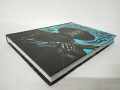 Farewell to Arms Redux Core Book (Rivetheadgames) Mörk Borg