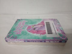 Enchanted Pony Academy 4 Book Set