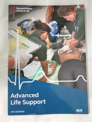 Advanced Life Support