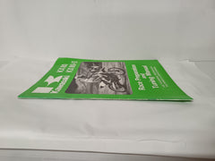 Kawasaki 1987 KX80 KX80-II Race Preparation and Tuning Manual