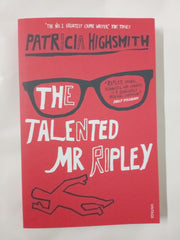 The Talented Mr Ripley (A Ripley Novel, 1)