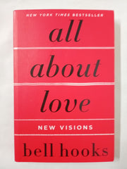 All About Love: New Visions (Love Song to the Nation, 1, Band 1)