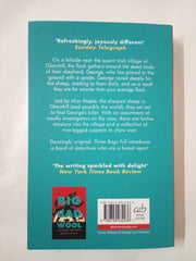 Three Bags Full (A Sheep Detective Novel)
