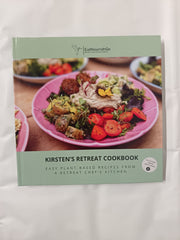 Kirsten's Retreat Cookbook