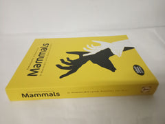 Homoeopathy and Patterns in Mammals 2022 Edition