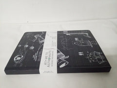 Space Exploration A5 Hardcover