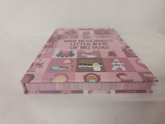 Mini Muslimah's Little Book of Big Duas