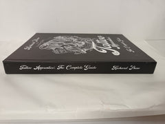 Tattoo Apprentice: The Complete Guide by Richard Shaw aka The Broken Puppet