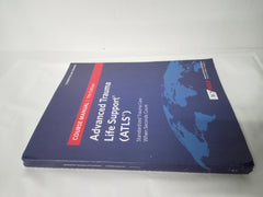 Advanced Trauma Life Support® (ATLS®) : Course Mannual 11th Edition