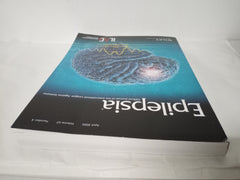 Epilepsia April 2026 Vol 67 No 4 ISSN 0013-9580