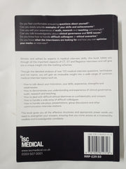 Medical Interviews - A Comprehensive Guide to CT, ST and Registrar Interview Skills (Fourth Edition): Over 120 Medical Interview Questions, Techniques, and NHS Topics Explained