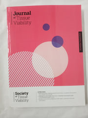 Journal of Tissue Viability Vol. 33/4 2024 Nov.