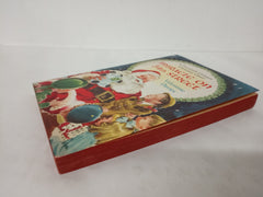 MIRACLE ON 34TH STREET VALENTINE DAVIES VINTAGE 1959 Pocket BOOK