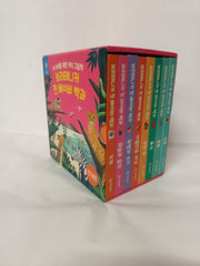 Britannica First Baby Encyclopedia, Knowledge Picture Books *KOREAN*