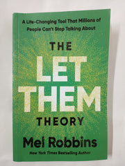 The Let Them Theory: A Life-Changing Tool *Import version*