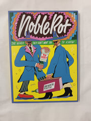 Noble Rot Issue 38 - The Wines they don't want you to know