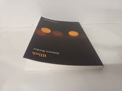 Blink by Rebecca Rocker - Poems for long days and short years
