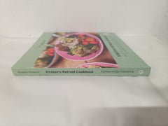 Kirsten's Retreat Cookbook