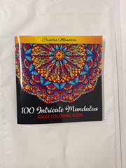 3 Colouring Books Books Bundle — Paperback — Used