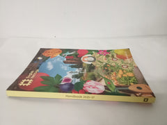 English Heritage Handbook 2025-27 *Covers Vary*