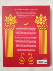 The Curry GuyCookbook: Recreate over 100 of the best British Indian Restaurant recipes at home