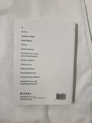 Tolka, Issue 9