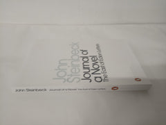 Journal of a Novel: The East of Eden Letters (Penguin Modern Classics)