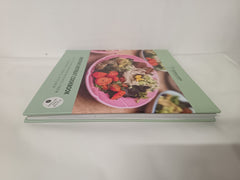 Kirsten's Retreat Cookbook