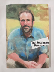 The Sewanee Review, Fall 2025 Volume CXXXIII, Number 4